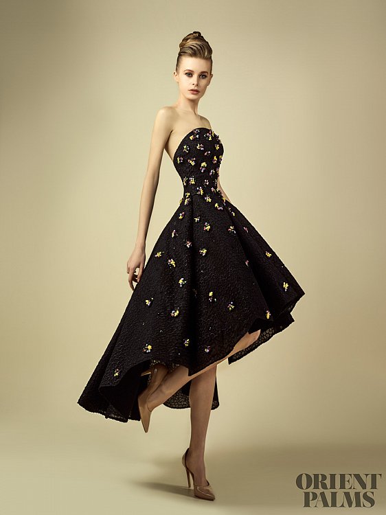 Fadwa Baalbaki Spring-summer 2017 Fadwa Baalbaki Spring-summer 2017