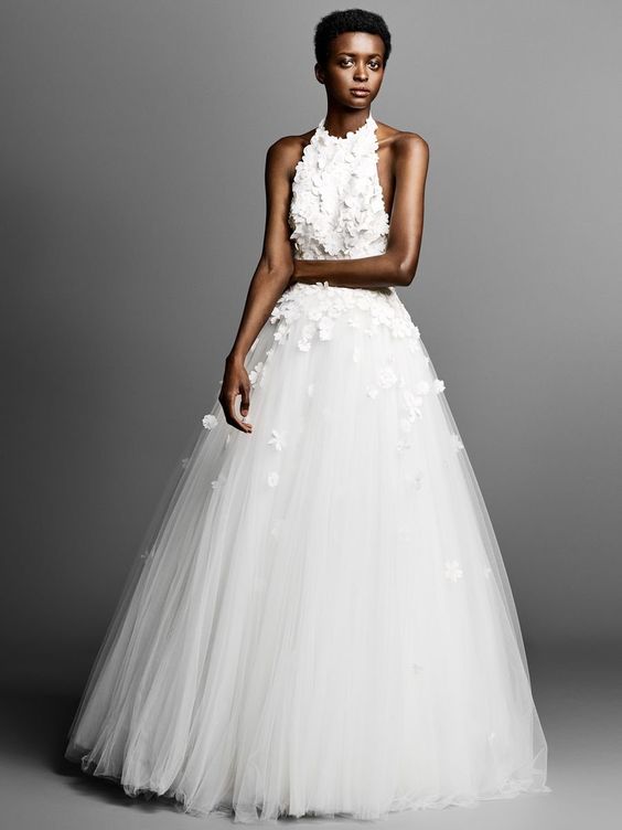 Viktor & Rolf, весна-лето 2019. Viktor & Rolf, весна-лето 2019.
