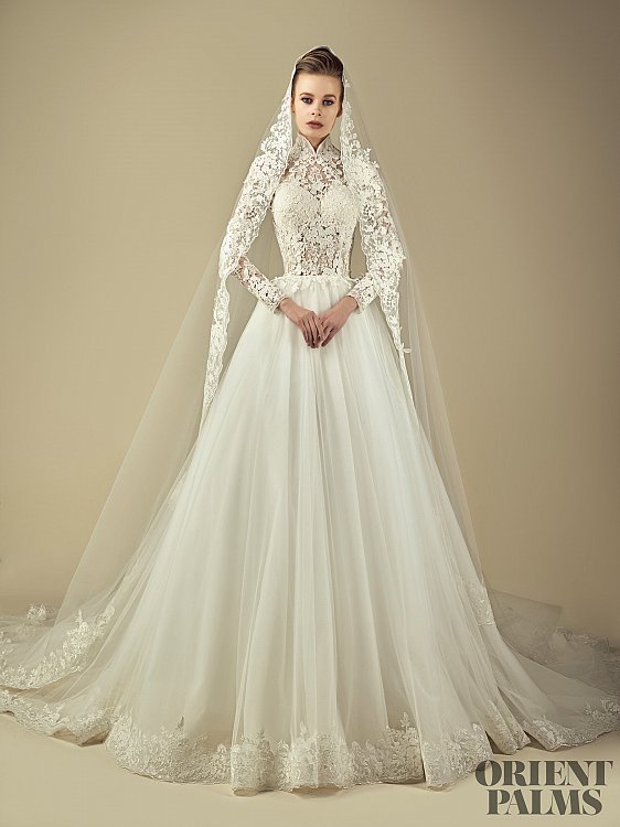 Fadwa Baalbaki Spring-summer 2017 Fadwa Baalbaki Spring-summer 2017