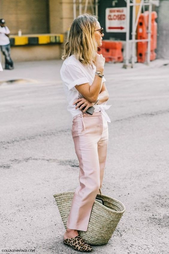 Образы в стиле street-style. Образы в стиле street-style.