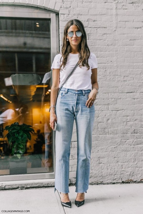 Образы в стиле street-style. Образы в стиле street-style.