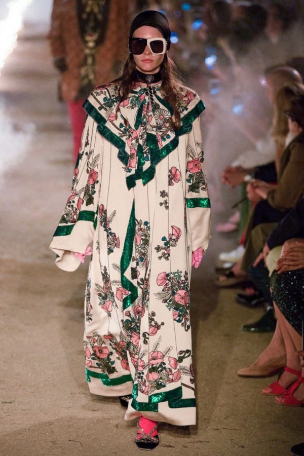 Gucci Spring-Summer 2019 Resort