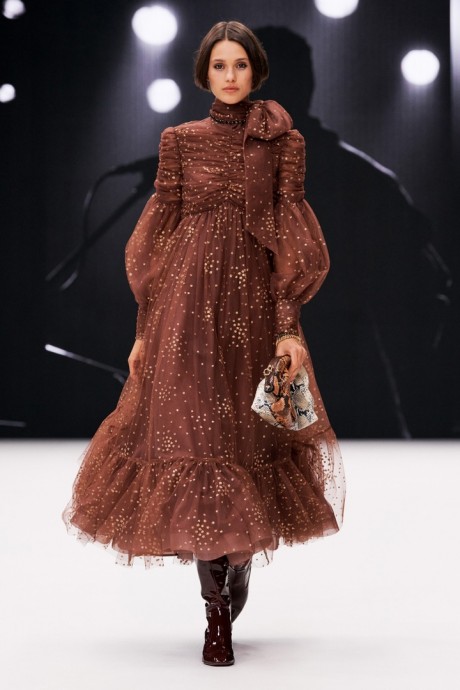 Коллекция Zimmermann Ready-To-Wear Осень-Зима 2021/2022