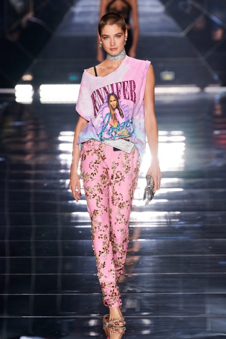 Коллекция Dolce & Gabbana Ready-To-Wear Весна-Лето 2022 Коллекция Dolce & Gabbana Ready-To-Wear Весна-Лето 2022