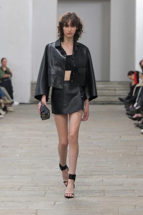 Коллекция Ermanno Scervino Ready-To-Wear Весна-Лето 2023 Коллекция Ermanno Scervino Ready-To-Wear Весна-Лето 2023