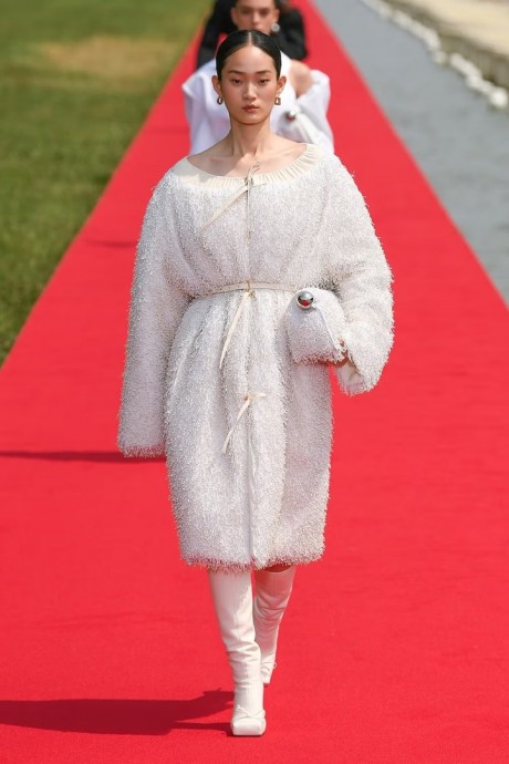 Коллекция Jacquemus Ready-To-Wear Осень-Зима 2023-2024 Коллекция Jacquemus Ready-To-Wear Осень-Зима 2023-2024