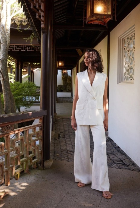 LookBook Kobi Halperin Resort 2025