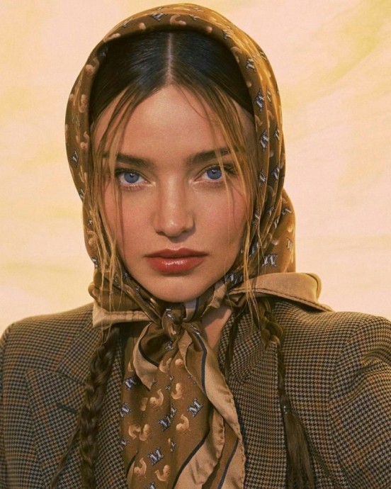 Миранда Керр (Miranda Kerr) в фотосессии для журнала Harper’s Bazaar Greece Миранда Керр (Miranda Kerr) в фотосессии для журнала Harper’s Bazaar Greece