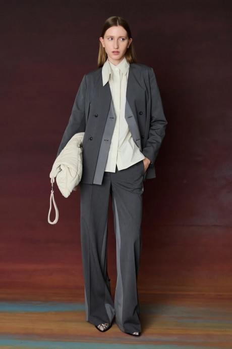 Обзор коллекции Nehera Pre-Fall 2024