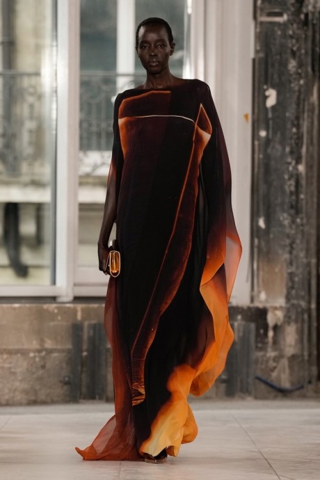 Высокая мода Akris Fall-Winter 2024/25 RTW Collection Высокая мода Akris Fall-Winter 2024/25 RTW Collection