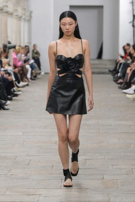 Ermanno Scervino Ready-To-Wear Весна-Лето 2023