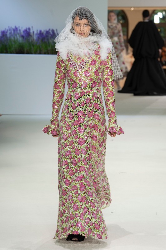 Giambattista Valli Couture