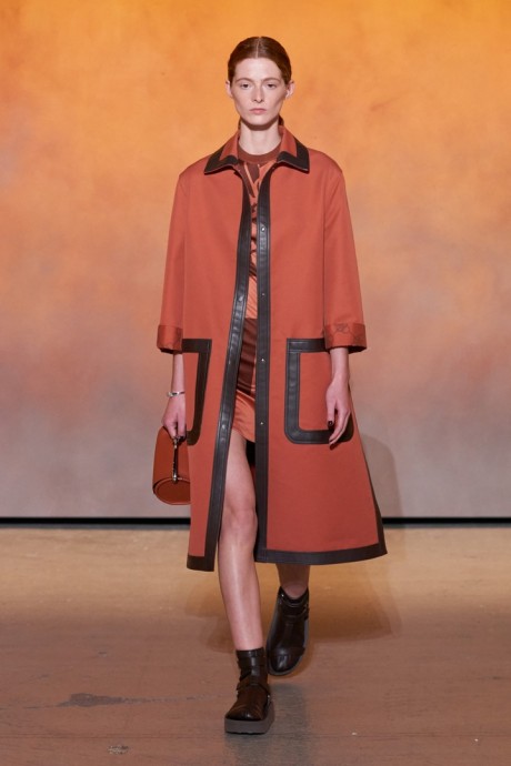 Коллекция Hermès Ready-To-Wear