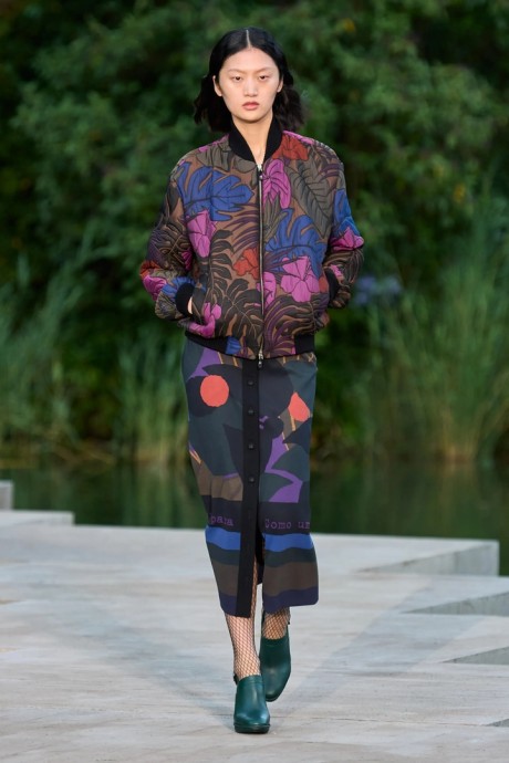 Коллекция Max Mara Resort 2023