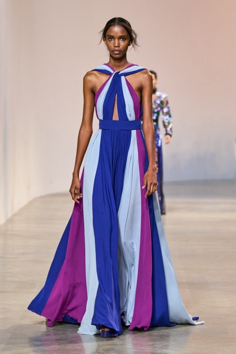 Коллекция Elie Saab Ready-To-Wear Осень-Зима 2022/2023 Коллекция Elie Saab Ready-To-Wear Осень-Зима 2022/2023