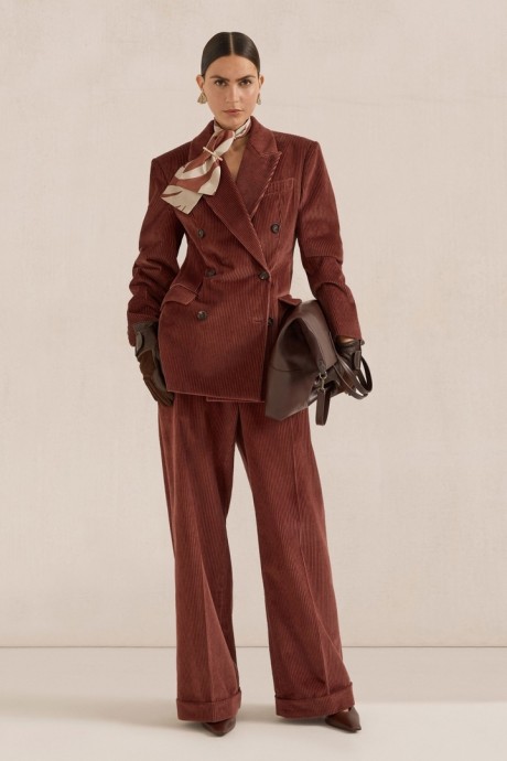 Коллекция: Brunello Cucinelli 2025/26