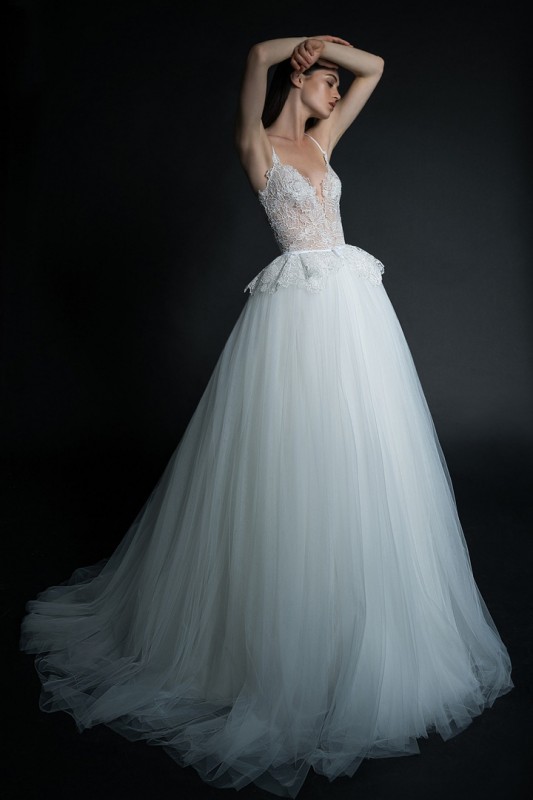 Inbal Dror Bridal Inbal Dror Bridal