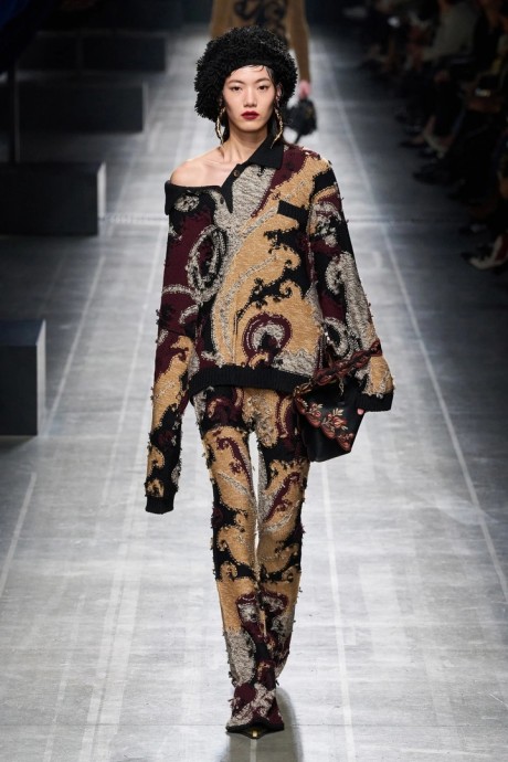 Коллекция: Etro Коллекция: Etro