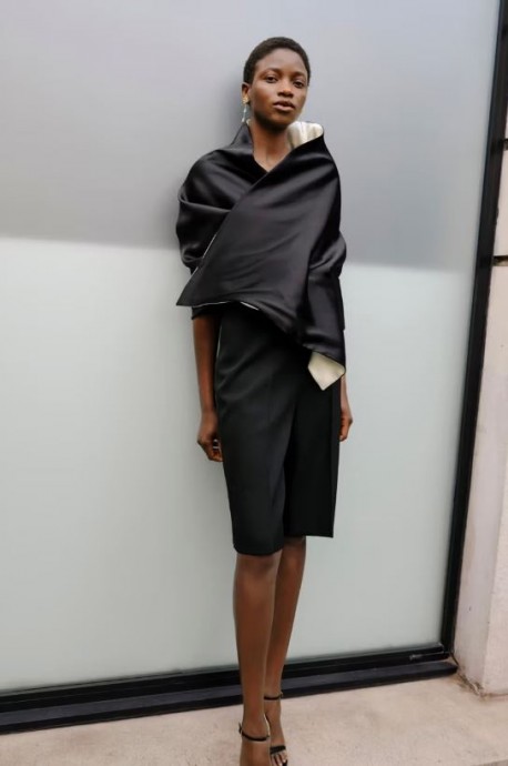 Коллекция Givenchy Resort 2025