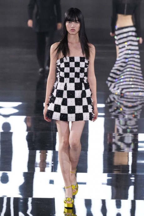 Коллекция L'Oréal Paris Ready-To-Wear Весна-Лето 2024 Коллекция L'Oréal Paris Ready-To-Wear Весна-Лето 2024