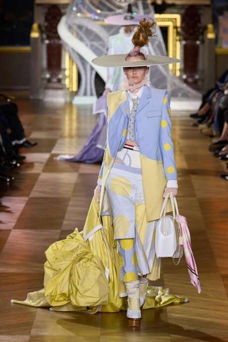 Коллекция Thom Browne 2023 ready-to-wear