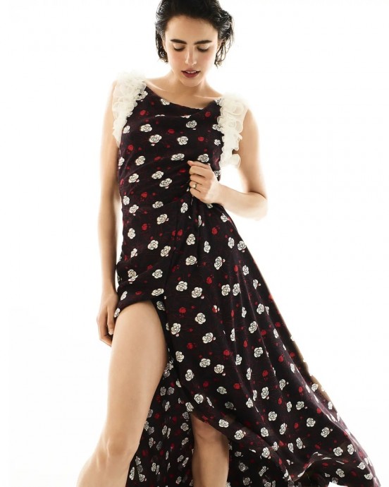 Маргарет Куэлли (Margaret Qualley) в фотосессии для журнала Harper’s Bazaar US (2023) Маргарет Куэлли (Margaret Qualley) в фотосессии для журнала Harper’s Bazaar US (2023)