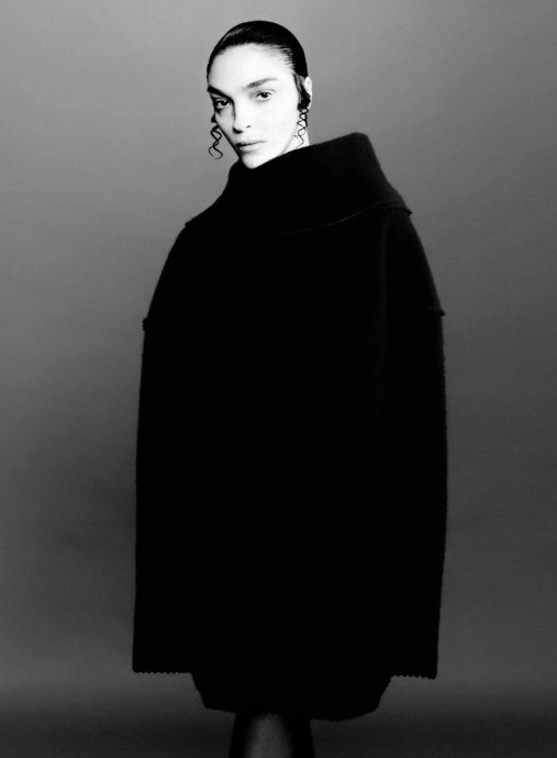 Мариакарла Босконо (Mariacarla Boscono) в фотосессии для журнала d la Repubblica (2024) Мариакарла Босконо (Mariacarla Boscono) в фотосессии для журнала d la Repubblica (2024)