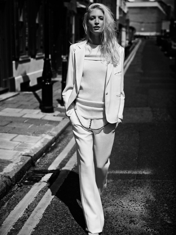 Melissa Tammerijn for VOGUE Germany by Annemarieke van Drimmelen Melissa Tammerijn for VOGUE Germany by Annemarieke van Drimmelen