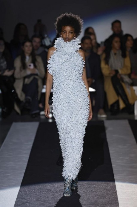 Коллекция Missoni Ready-To-Wear Fall/Winter 2024 Milan Коллекция Missoni Ready-To-Wear Fall/Winter 2024 Milan
