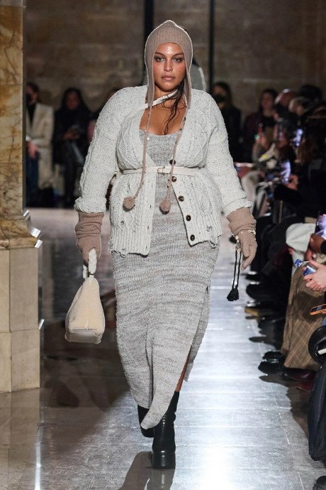 Коллекция Altuzarra Ready-To-Wear Осень-Зима 2022/2023 Коллекция Altuzarra Ready-To-Wear Осень-Зима 2022/2023