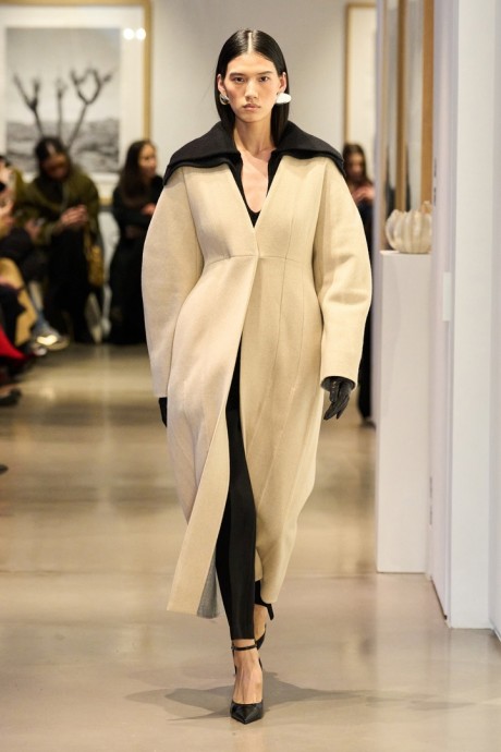 Высокая мода Ashlyn, Fall-Winter 2025/26