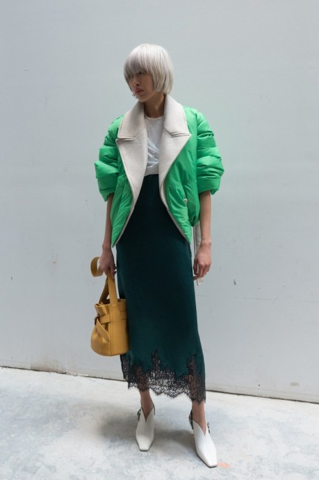 Коллекция 3.1 Phillip Lim Ready-To-Wear Осень-Зима 2023 Коллекция 3.1 Phillip Lim Ready-To-Wear Осень-Зима 2023
