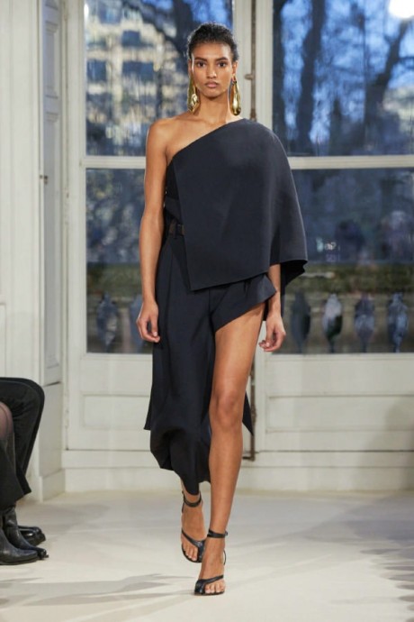 Коллекция Alexandre Vauthier Haute Couture Весна-Лето 2025 Коллекция Alexandre Vauthier Haute Couture Весна-Лето 2025