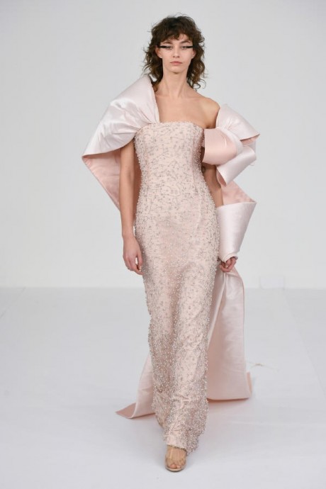 Коллекция Alexis Mabille Haute Couture Весна-Лето 2024 Коллекция Alexis Mabille Haute Couture Весна-Лето 2024