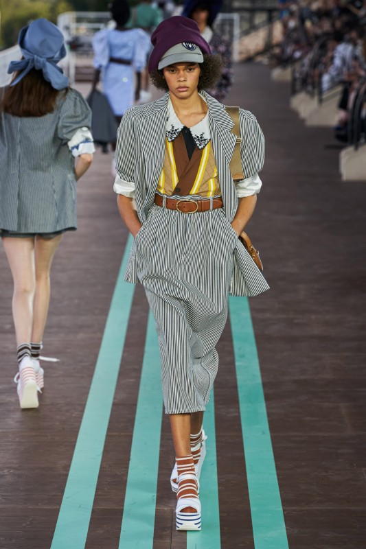 Miu Miu Resort Miu Miu Resort