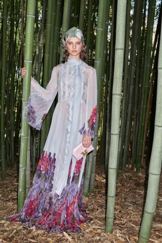 Valentino Resort Spring-Summer 2020