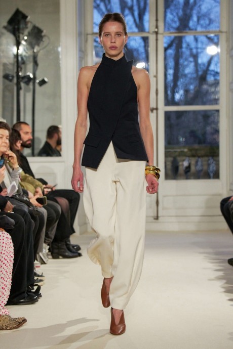Высокая мода  Alexandre Vauthier 2025