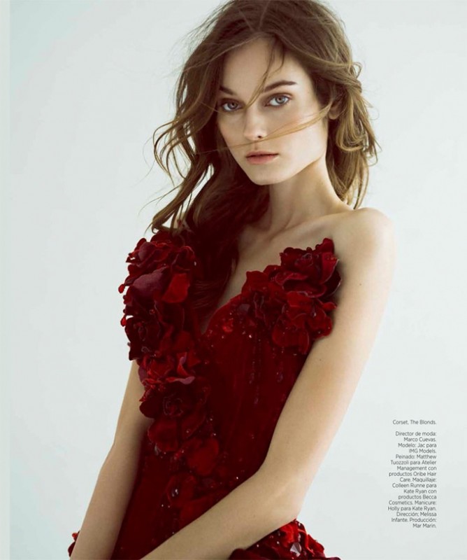 Alan Gelati for Harper’s Bazaar Mexico by Jac Jagaciak Alan Gelati for Harper’s Bazaar Mexico by Jac Jagaciak