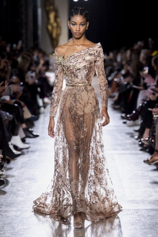 Elie Saab Haute Couture