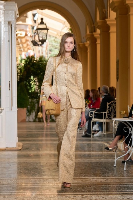 Коллекция: Chanel Resort 2026