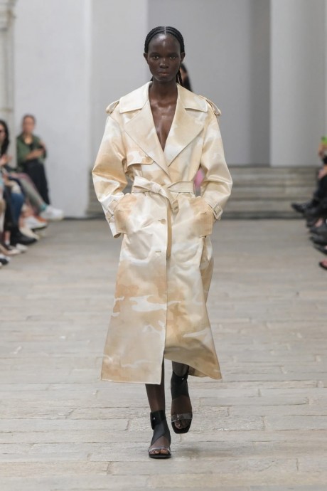 Коллекция Ermanno Scervino Ready-To-Wear Весна-Лето 2023 Коллекция Ermanno Scervino Ready-To-Wear Весна-Лето 2023