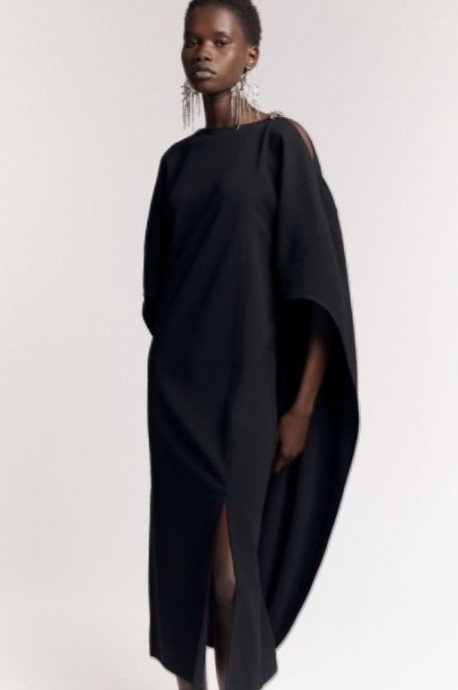 Коллекция LANVIN Весна 2025