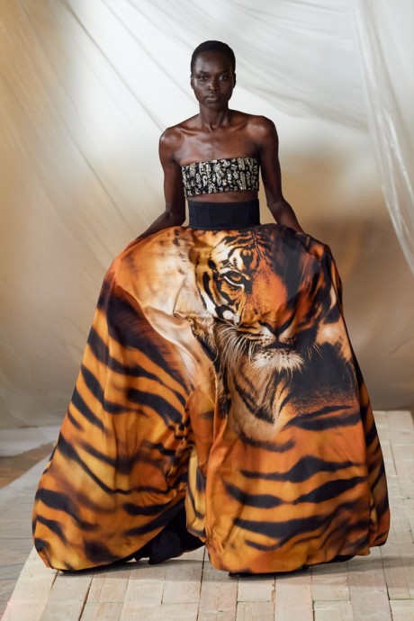 Коллекция Roberto Cavalli Ready-To-Wear Весна-Лето 2022 Коллекция Roberto Cavalli Ready-To-Wear Весна-Лето 2022