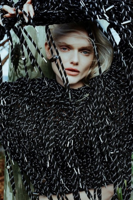 Лили Чэпмен (Lily Chapman) в фотосессии для журнала Numéro Netherlands Лили Чэпмен (Lily Chapman) в фотосессии для журнала Numéro Netherlands