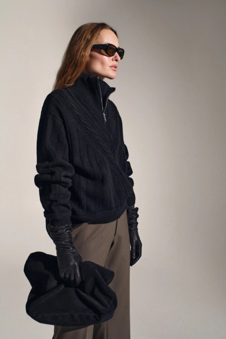 Обзор коллекции Kallmeyer Fall 2024 Ready-to-Wear