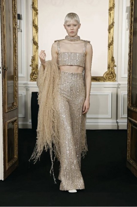 Коллекция Ashi Studio Couture Spring/Summer 2024 Paris Коллекция Ashi Studio Couture Spring/Summer 2024 Paris