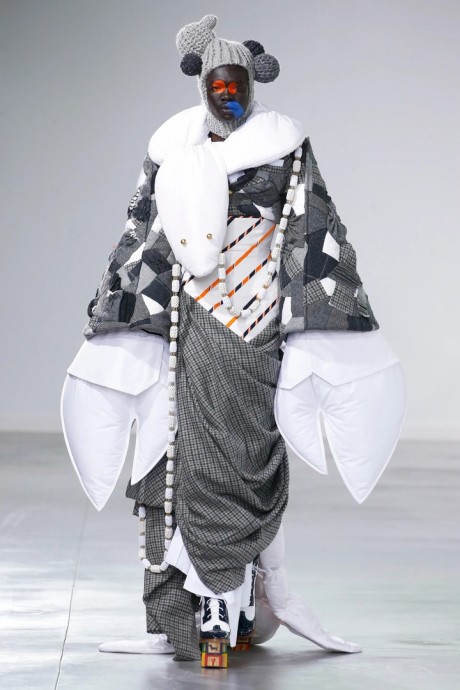 Коллекция Thom Browne Ready-To-Wear Осень-Зима 2022/2023