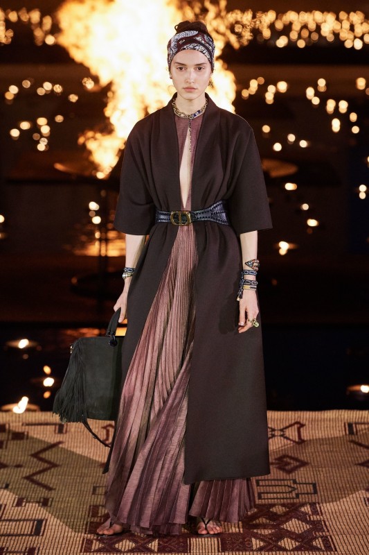 Christian Dior Resort 2020 Christian Dior Resort 2020