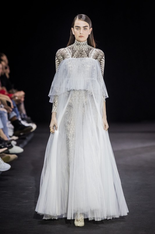 Faberlic Couture Fall-Winter 2019-2020