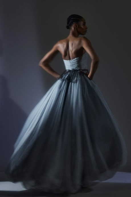 Коллекция Atelier Prabal Gurung Fall 2024 Ready-to-Wear Коллекция Atelier Prabal Gurung Fall 2024 Ready-to-Wear